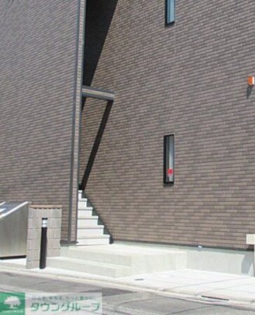 レオネクストアベイユの物件内観写真